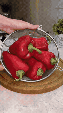 Маринованный перец